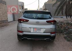هیوندای تۆکسۆن